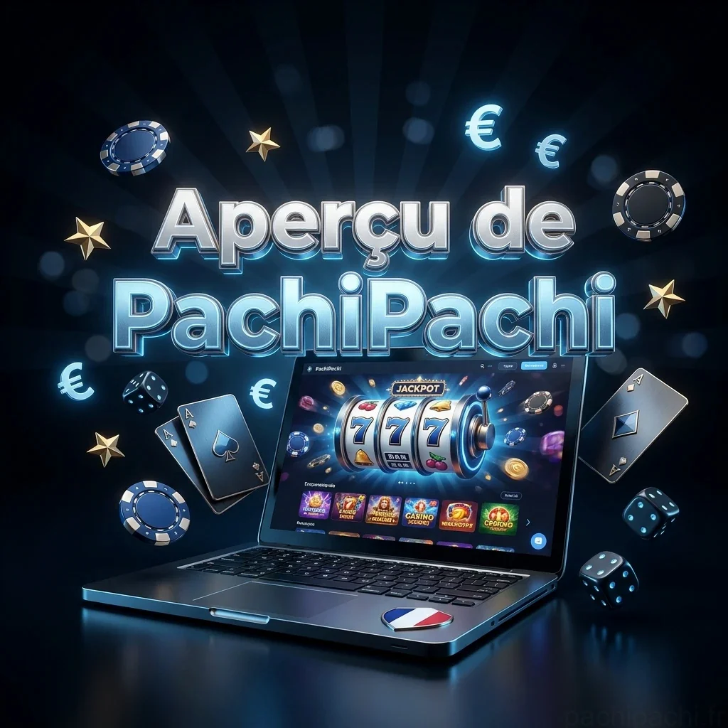 Aperçu de PachiPachi